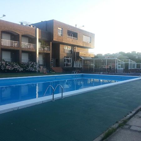 Don Hotel Кангас Екстер'єр фото