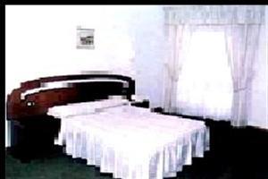 Don Hotel Кангас Екстер'єр фото