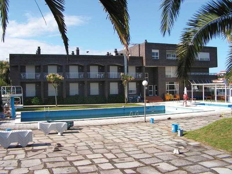 Don Hotel Кангас Екстер'єр фото