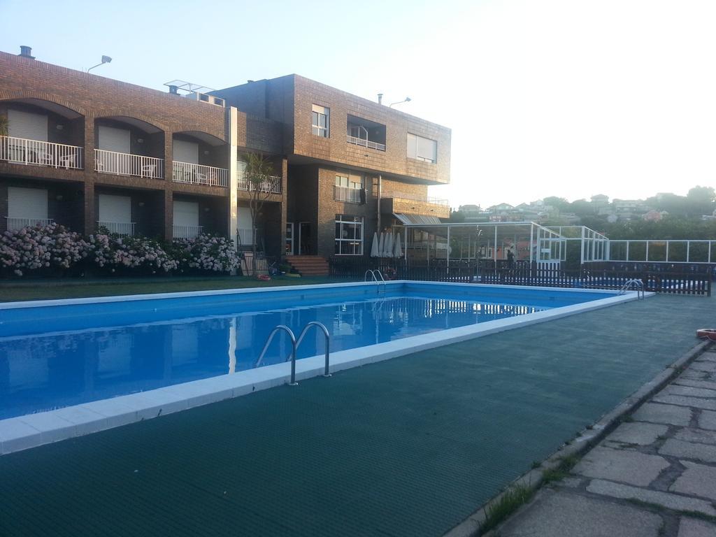 Don Hotel Кангас Екстер'єр фото