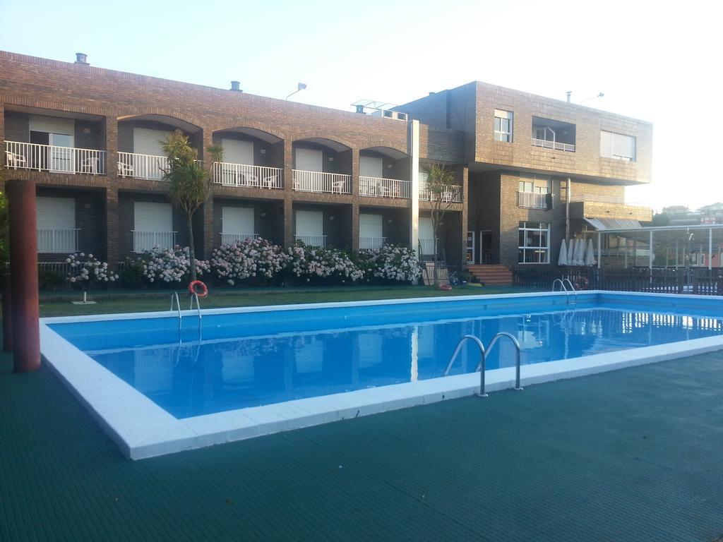 Don Hotel Кангас Екстер'єр фото