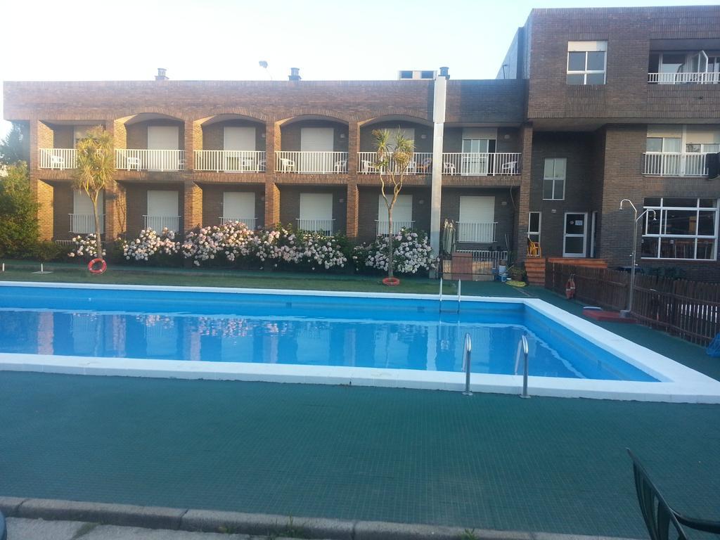 Don Hotel Кангас Екстер'єр фото